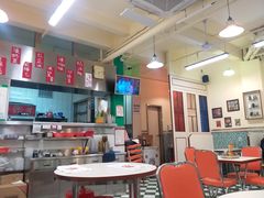 大堂-華歡冰室-WahFoon(吉大店)