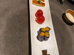 -一川二水•粤川醉(CP静安店)