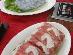 -花苑美食横琴生蚝火锅(拱北粤华路店)