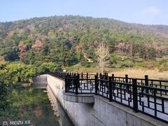 -九龙潭景区