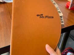 -米斯特比萨(亦庄国融国际店)