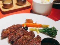 -Wei菋·Le Bistrot