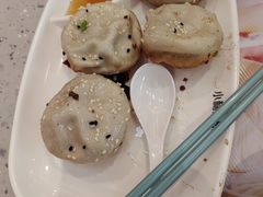 -小杨生煎(周浦万达店)