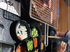 -九田家黑牛烤肉料理(石路天虹店)