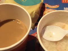 -麦当劳(龙之梦购物中心店)