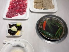 -围炉夜话·潮汕卤水火锅(榕江店)