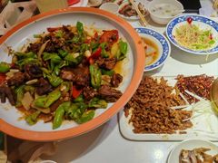 -印象人家·辣子鸡(步行街店)