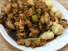 -益民餐厅(哈尔滨道店)