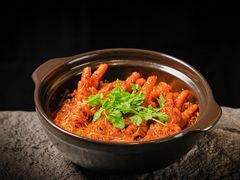 -南堂馆·新川菜(春熙路店)