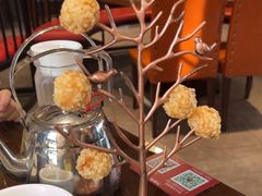 -火宫殿·湘菜小吃·商务宴请·生日聚会(东塘店)