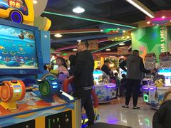 -汤姆熊欢乐世界·史莱姆怪兽(正大店)