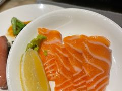 -安蒂娅·海鲜自助餐厅(安蒂娅美兰酒店)