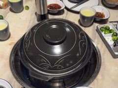 -同仁四季椰子鸡(福田东园总店)