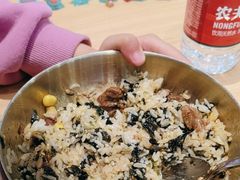 -小木屋拌饭(西安万象天地店)