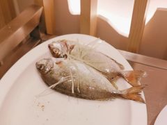 -青蓬海上捞蒸品海鲜城(海岸城店)