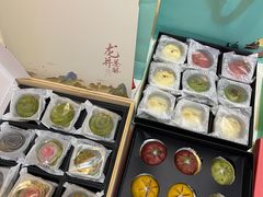 -南宋胡记(杭州灵隐寺店)