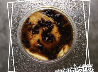 【今日食今日快乐】超辣豆腐脑+可乐鸡蛋