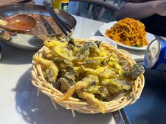 -屋里家延边朝鲜族冷面(梅林3店)