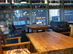 -40+精酿啤酒俱乐部(国投财富广场店)