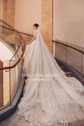 -洋洋婚纱品牌集合店