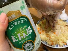 -清真·玛丽亚新疆菜主题餐厅(浙江中路店)