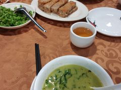 擂茶配菜-揭西擂茶细饭(上合店)