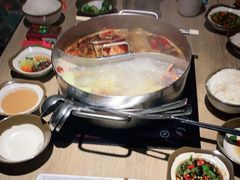 -野妹火锅(南园店)