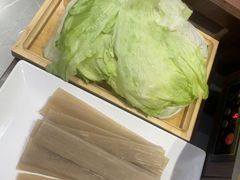 -蝎王府羊蝎子(虎坊桥总店)