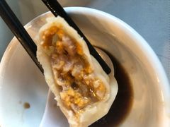 -大清花饺子(五五路店)