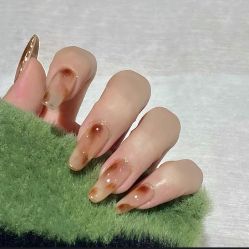 -CM.Nail美甲美睫