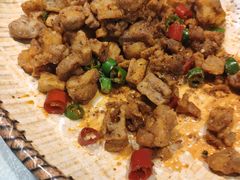 -鑫巴蜀(和平里店)