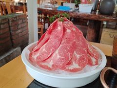 -老版火锅.12年西安排队王(沣峪口店)