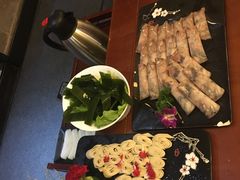 -捞神煲汤火锅(湖滨商业街店)