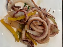 -榆舍日料铁板烧