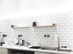 -Onirii Coffee(长乐路店)