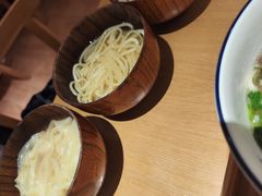-马记永·兰州牛肉面(天通苑家乐福店)