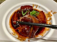-大张烙馍村(绿地店)
