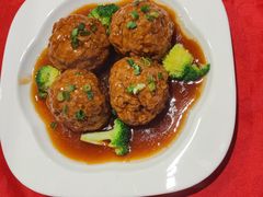 -正阳门饭庄·烤鸭·北京菜(万丰路七里庄店)