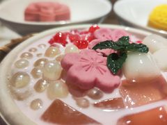 -永春园·扬州早茶·淮扬菜(漫乐城店)