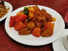 -华峰食馆(氹仔店)