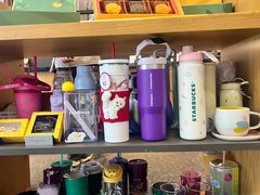 -星巴克(北京太平桥大街店)