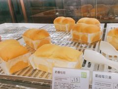 -奈雪的茶(大梅沙8号仓店)
