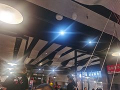 -鱼酷活鱼烤鱼(梅江印象城店)