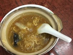 -添發碗仔翅美食