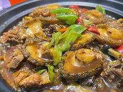 -富临轩私房菜(集庆门大街店)