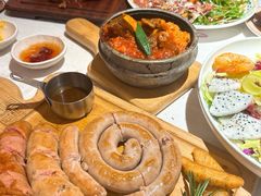 -俄士厨房(环球港店)