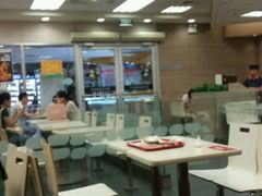 -肯德基(平江新城店)