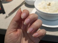-海底捞火锅(奥体南路店)
