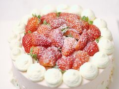 -糖秋Cake DIY·蛋糕定制·甜品台(观音桥店)