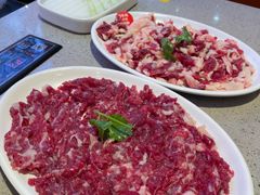 -为什么牛潮汕牛肉火锅(万胜广场店)